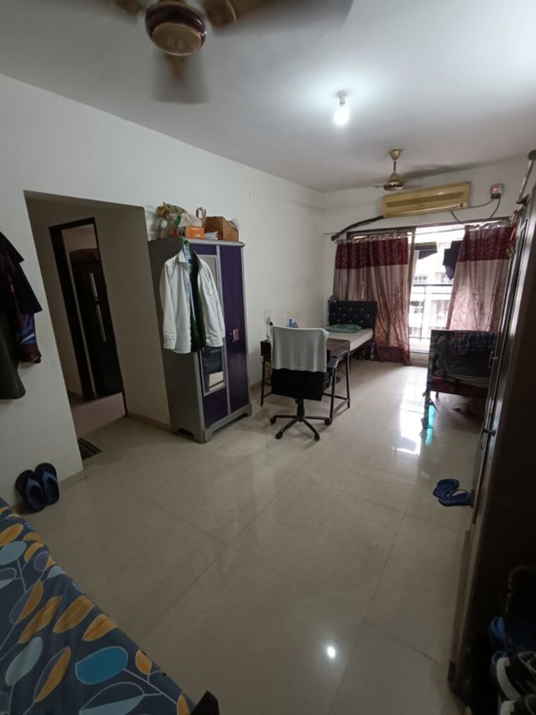 Living Room, tilak nagar Pg For Boys In Tilak Nagar 10391241