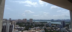 3.5 BHK Apartment – Exterior View View at Lodha Bellagio, Powai - for Rent