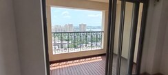 3.5 BHK Apartment For Rent in Lodha Bellagio