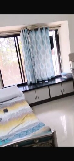 1 BHK Apartment For Rent in Atul Blue Oasis