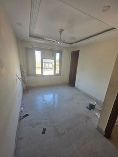3 BHK Builder Floor For Rent in Chittaranjan Park