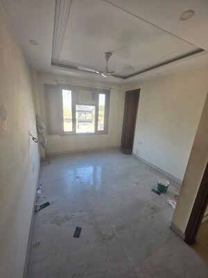 3 BHK Builder Floor For Rent in Chittaranjan Park