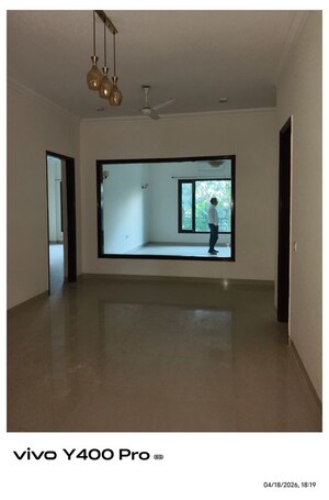 3 BHK Apartment For Rent in Unitech The Residences Gurgaon, Sector 33