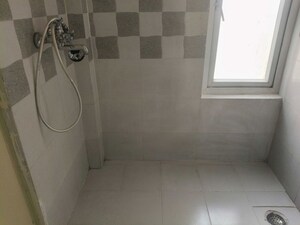 Bathroom in 3 BHK Apartment at Gaur City 2 - 14th Avenue, Sector 16c Greater Noida – for Sale