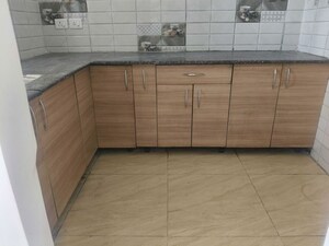 Bathroom in 3 BHK Apartment at Gaur City 2 - 14th Avenue, Sector 16c Greater Noida – for Sale