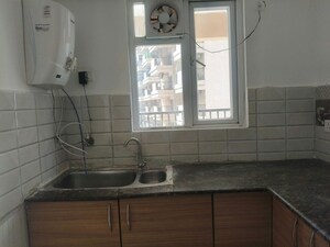 Bathroom in 3 BHK Apartment at Gaur City 2 - 14th Avenue, Sector 16c Greater Noida – for Sale
