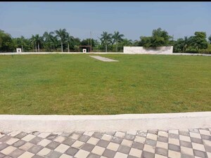 Plot Area in  Plot at Sejbahar – for Sale