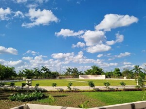  Plot – Garden View at Sejbahar - for Sale