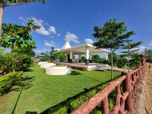  Plot – Garden View at Sejbahar - for Sale