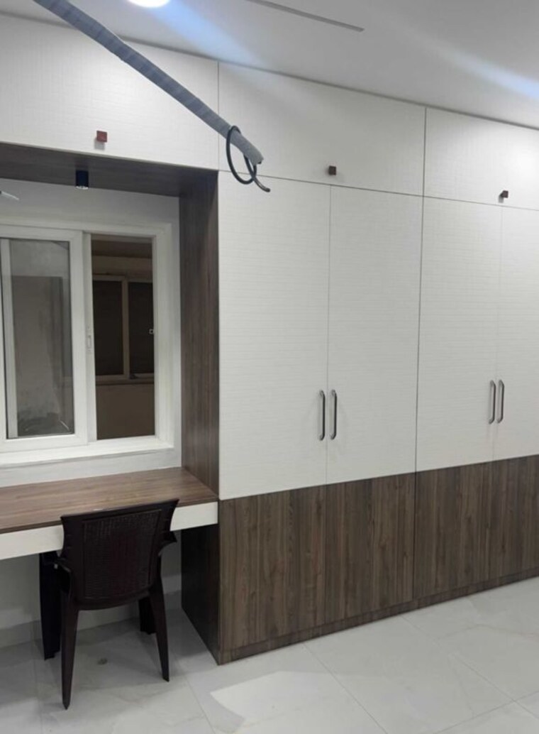 undefined, poulomi-avante 3 Bedroom 1840 Sq.Ft. Apartment In Kokapet Hyderabad 10391253