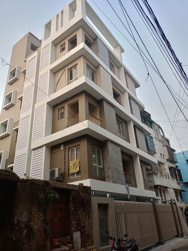 3 BHK Builder Floor For Sale in Bhowanipore