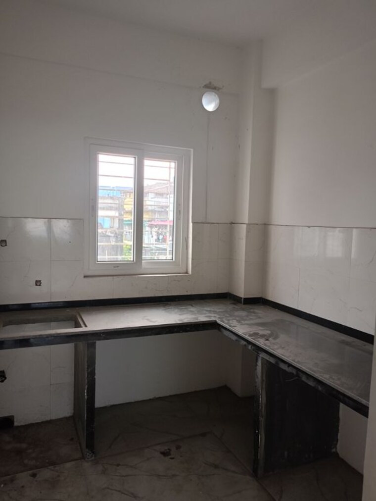Kitchen, bhowanipore 3 Bedroom 1440 Sq.Ft. Builder Floor In Bhowanipore Kolkata 10391109