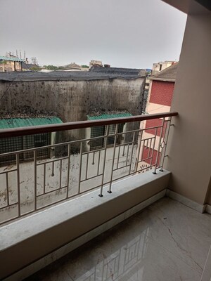 3 BHK Builder Floor – Exterior View View at Bhowanipore - for Sale