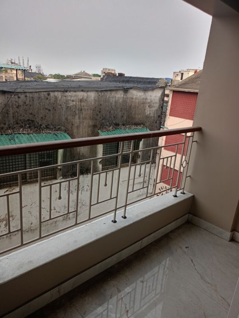 Exterior View, bhowanipore 3 Bedroom 1440 Sq.Ft. Builder Floor In Bhowanipore Kolkata 10391109