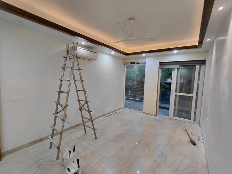 Room, greater kailash ii 3.5 Bedroom 2000 Sq.Ft. Builder Floor In Greater Kailash ii Delhi 10391270