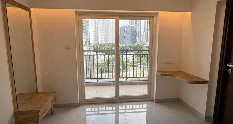 Room, poulomi-avante 3 Bedroom 1960 Sq.Ft. Apartment In Kokapet Hyderabad 10391266