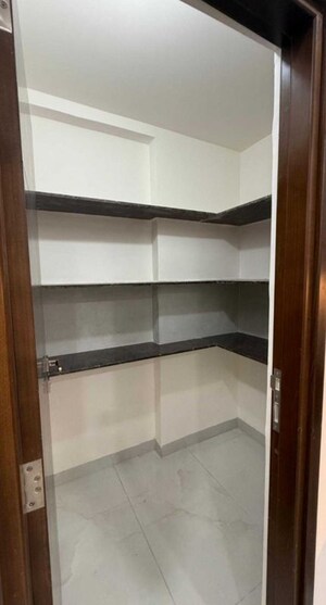 Kitchen in 3 BHK Apartment at Poulomi Avante, Kokapet – for Rent