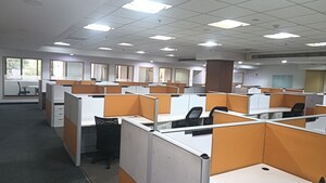 Team Area in  Office Space at Kondapur – for Sale