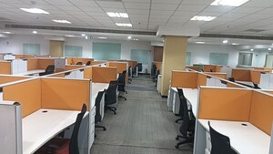 Team Area in  Office Space at Kondapur – for Sale
