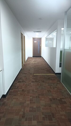 Building Lobby in  Office Space at Kondapur – for Sale