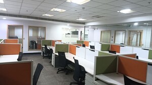 Team Area in  Office Space at Kondapur – for Sale