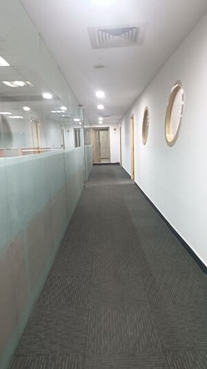 Building Lobby in  Office Space at Kondapur – for Sale