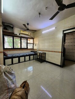 1 BHK Apartment For Rent in Ashokvan Apartments