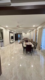 3 BHK + Store Room 2235 Sq.Ft. Apartment in Accel CF