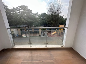 4 BHK Apartment For Rent in Prestige Pine Wood, Koramangala