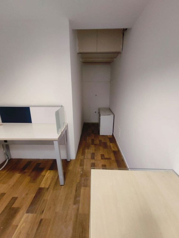 Kitchen, raheja-towers-apartments Commercial Office Space 1305 Sq.Ft. In Mg Road Bangalore 10325558