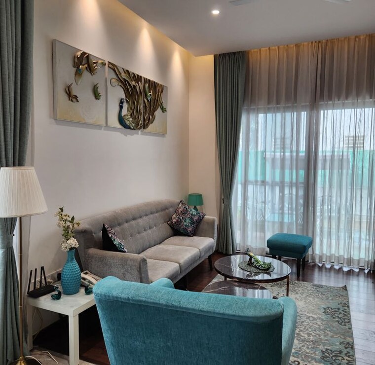 Team Area, aparna-elixir 4 Bedroom 5700 Sq.Ft. Villa In Puppalaguda Hyderabad 10391277