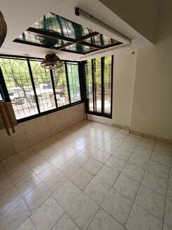 1 BHK + Extra Room Apartment For Rent in Mangal Orchid Chs