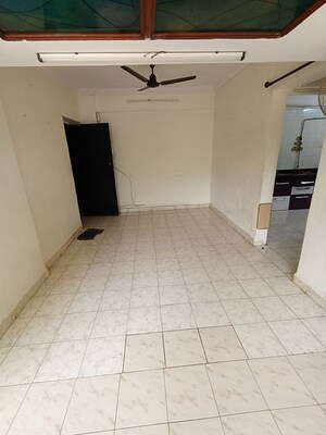 Building Lobby in 1 BHK Apartment at Mangal Orchid Chs, Andheri West – for Rent