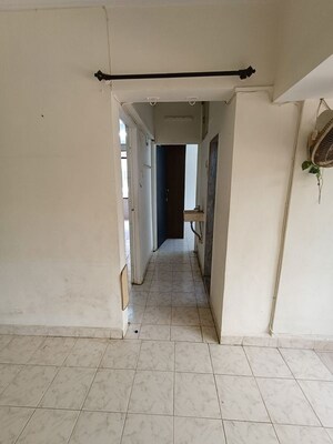 Building Lobby in 1 BHK Apartment at Mangal Orchid Chs, Andheri West – for Rent