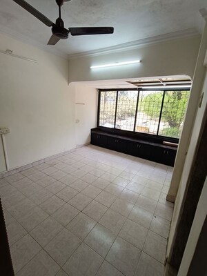 Balcony in 1 BHK Apartment at Mangal Orchid Chs, Andheri West – for Rent