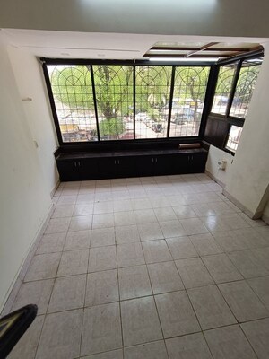 Balcony in 1 BHK Apartment at Mangal Orchid Chs, Andheri West – for Rent
