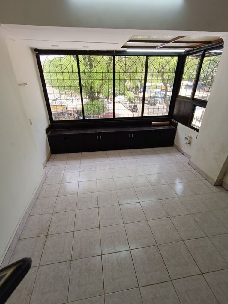 Balcony, mangal-orchid-chs 1 Bedroom 550 Sq.Ft. Apartment In Andheri West Mumbai 10391278