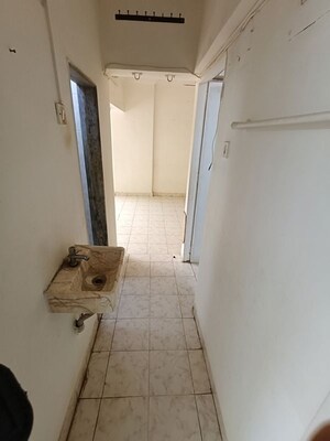 Building Lobby in 1 BHK Apartment at Mangal Orchid Chs, Andheri West – for Rent
