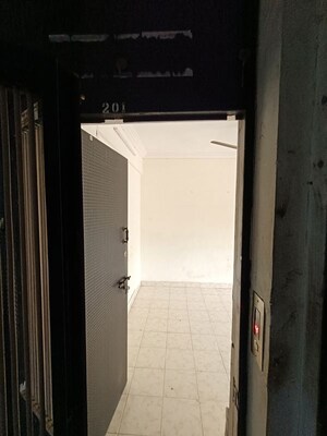 Building Lobby in 1 BHK Apartment at Mangal Orchid Chs, Andheri West – for Rent