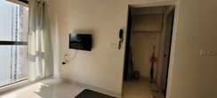 1 BHK Apartment For Rent in Lodha Crown Quality Homes