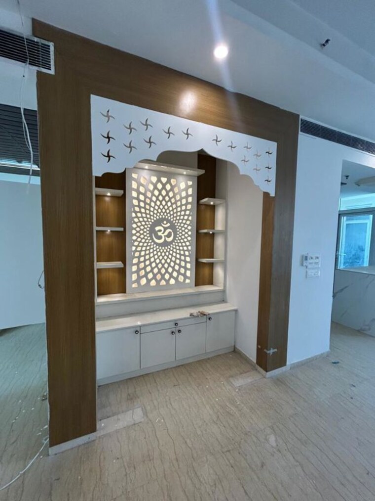 Room, mahagun-mezzaria 3.5 Bedroom 4500 Sq.Ft. Penthouse In Sector 78 Noida 10391286
