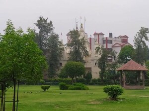  Plot – Garden View at Sector 40 - for Sale
