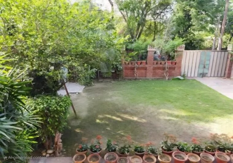 Garden, sector 40  250 Sq.Mt. Plot In Sector 40 Noida 9564097