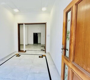 Building Lobby in 3.5 BHK Builder Floor at Sector 64 – for Sale