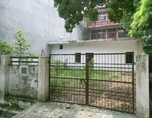  Plot – Exterior View View at Sector 47 - for Sale