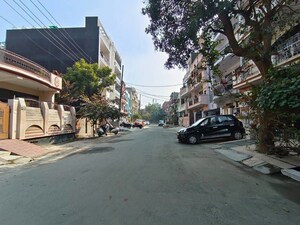  Plot – Exterior View View at Sector 47 - for Sale