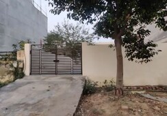 Plot For Sale in Sector 47