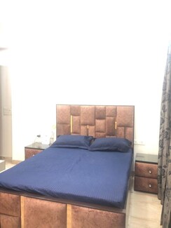 3 BHK + Study Room Builder Floor For Rent in East Of Kailash