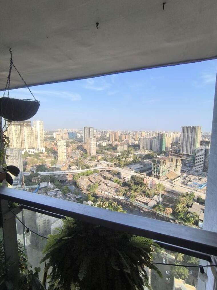 Exterior View, imperial-heights-goregaon-west 3.5 Bedroom 1550 Sq.Ft. Apartment In Goregaon West Mumbai 10391319