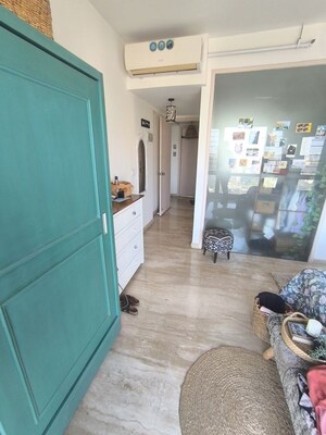 Bedroom in 3.5 BHK Apartment at Imperial Heights Goregaon West, Goregaon West – for Rent
